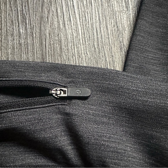 Lululemon Speed Up Tight *Full-On Luxtreme Brushed 28" Sz 4 - Picture 9 of 9